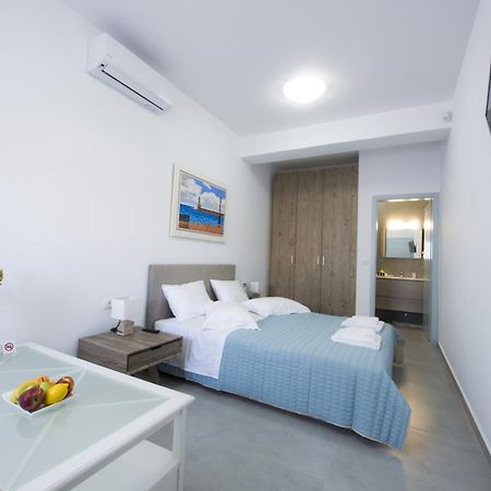 מונוליתוס Sea And Sand Villas מראה חיצוני תמונה