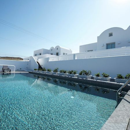מונוליתוס Sea And Sand Villas מראה חיצוני תמונה