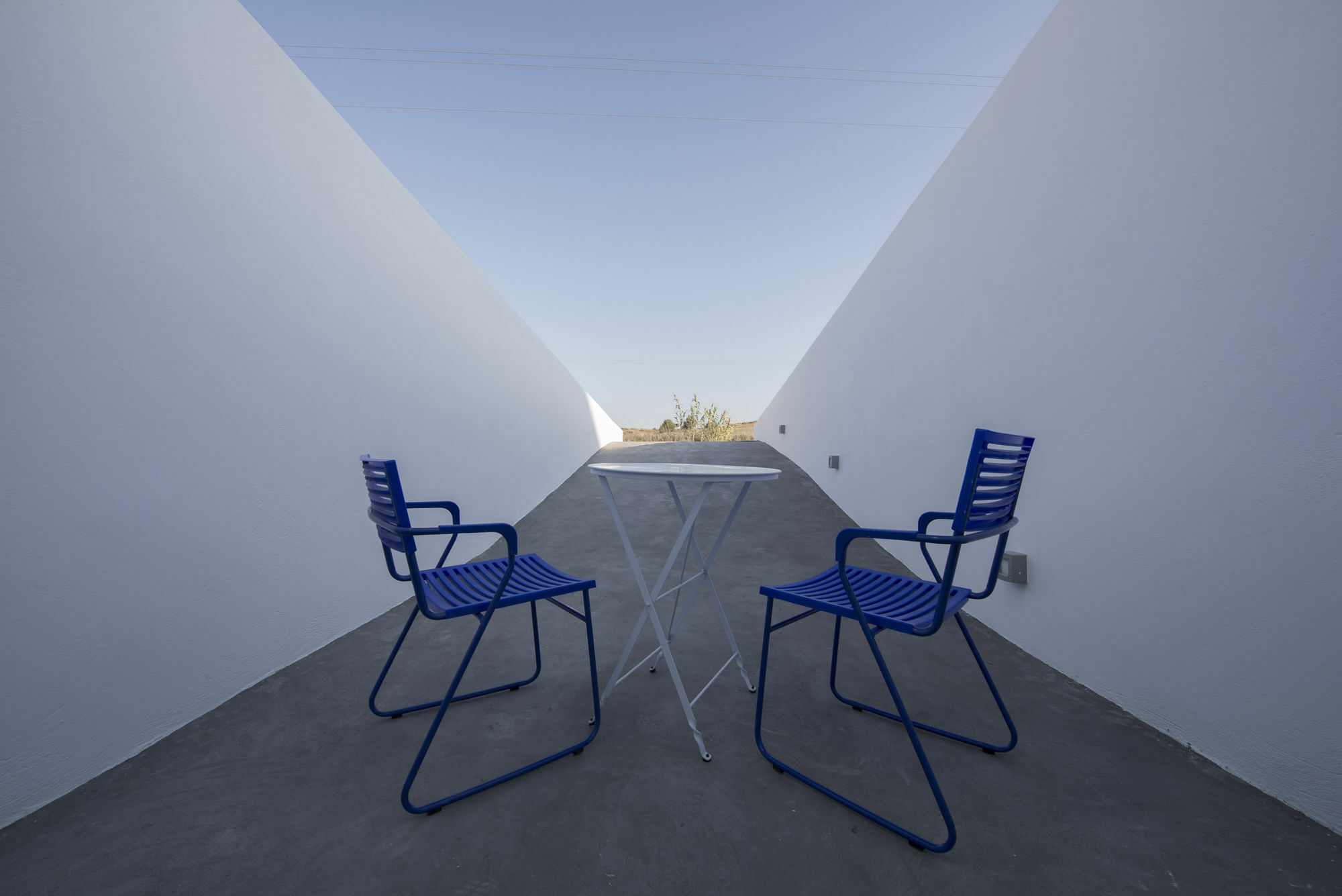 מונוליתוס Sea And Sand Villas מראה חיצוני תמונה