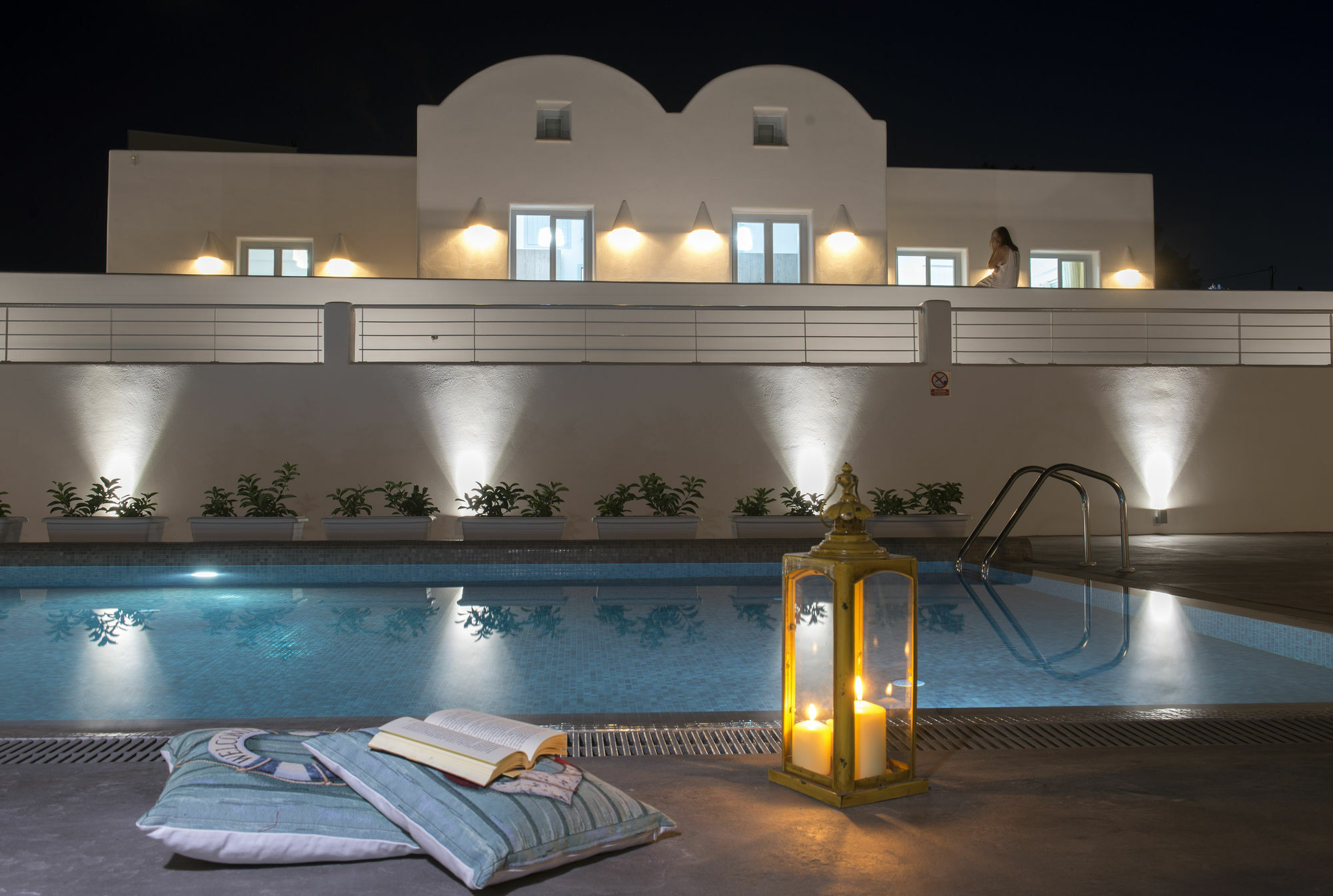 מונוליתוס Sea And Sand Villas מראה חיצוני תמונה